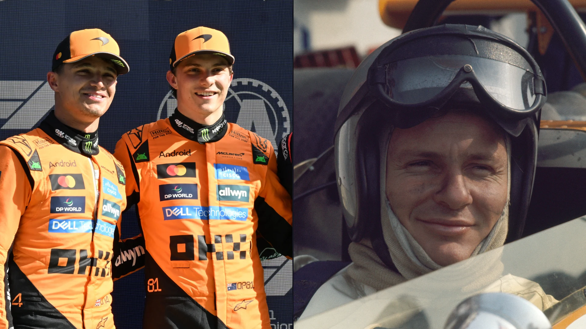 Piastri Clinches Zandvoort Record Pole, McLaren Lockout | Trackside