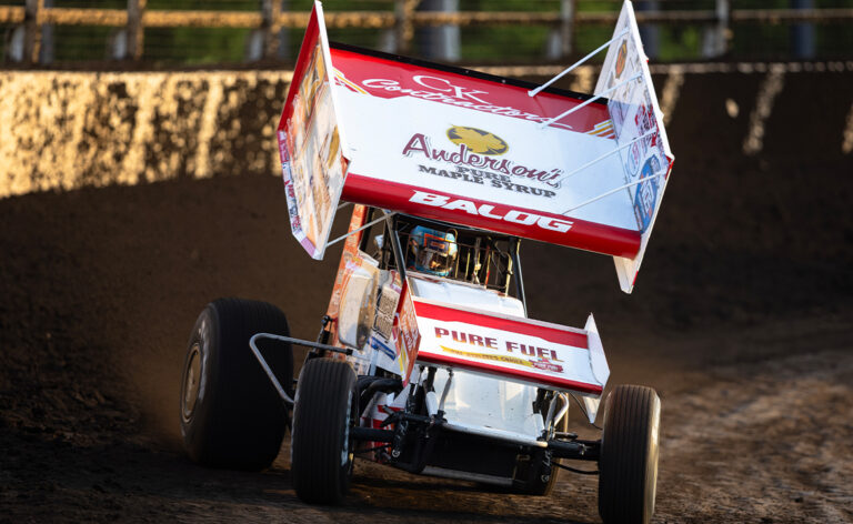 After Three Wins in 2025 Balog Vows Steadier World Tour