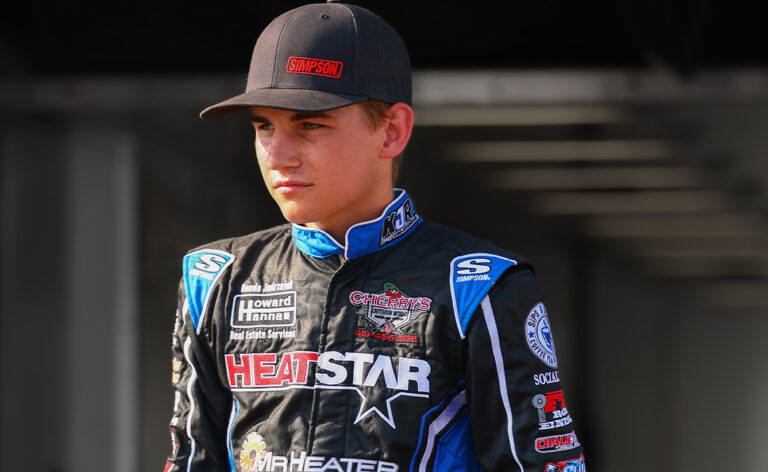 Bill Rose Racing, Jedrzejek to Launch WoO Run at Volusia