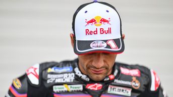 Three-day Sepang Shakedown Set to Limit Media Access