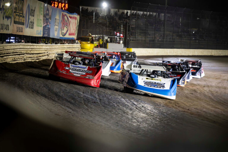 UMP Modifieds Headline Volusia Nights for 21st Year