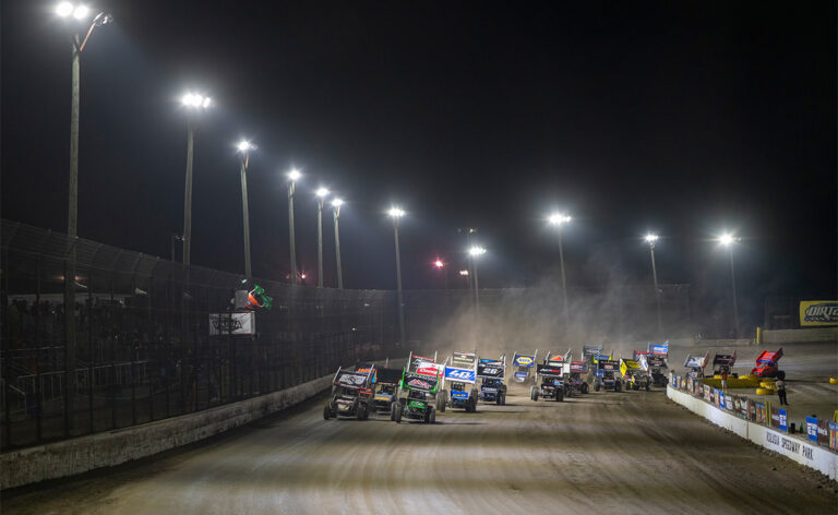 Volusia Format Rewards Nightly Wins and Season Consistency