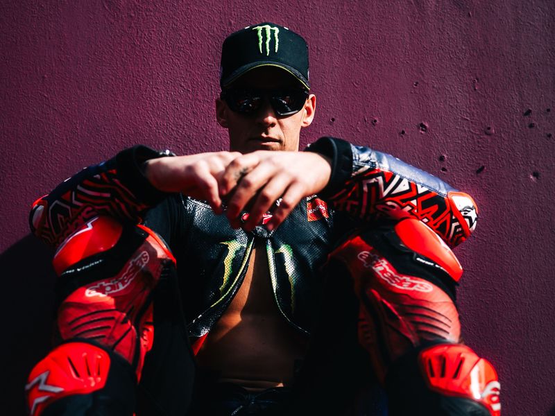 Quartararo denies Honda deal, confirms talks ahead of Sepang