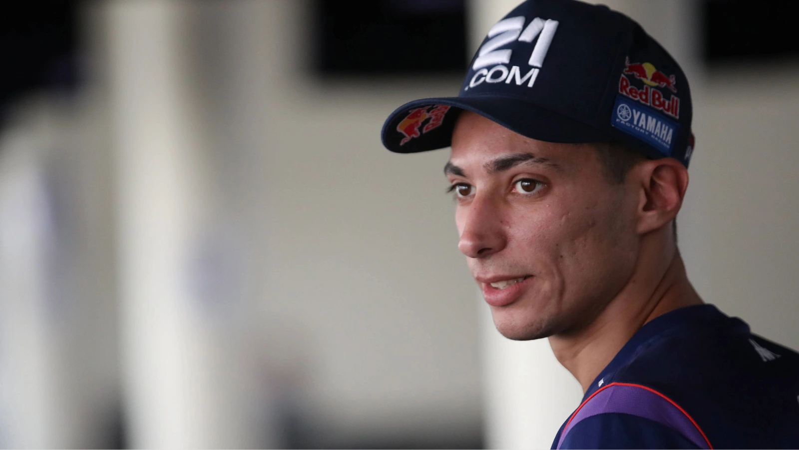 Yamaha and Dovizioso Back Toprak Before Thailand Debut