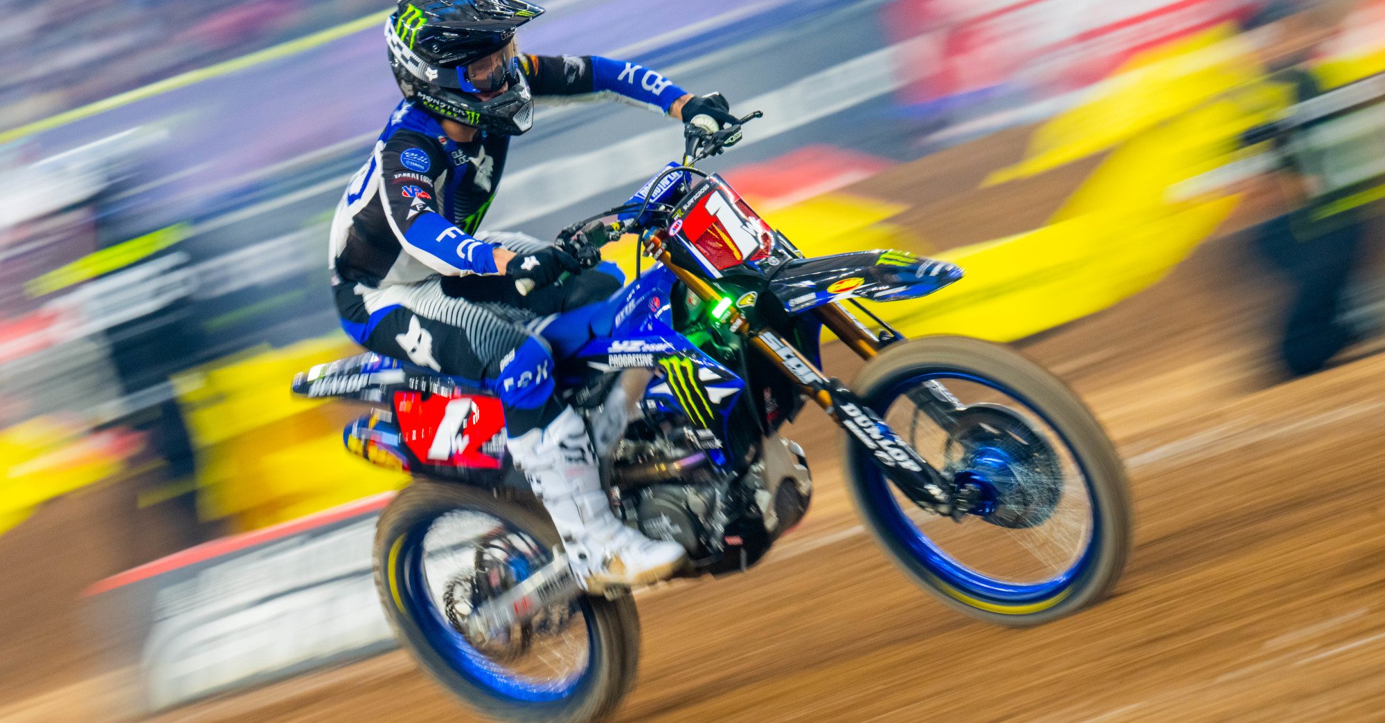 Four winners in five rounds leave Seattle title open