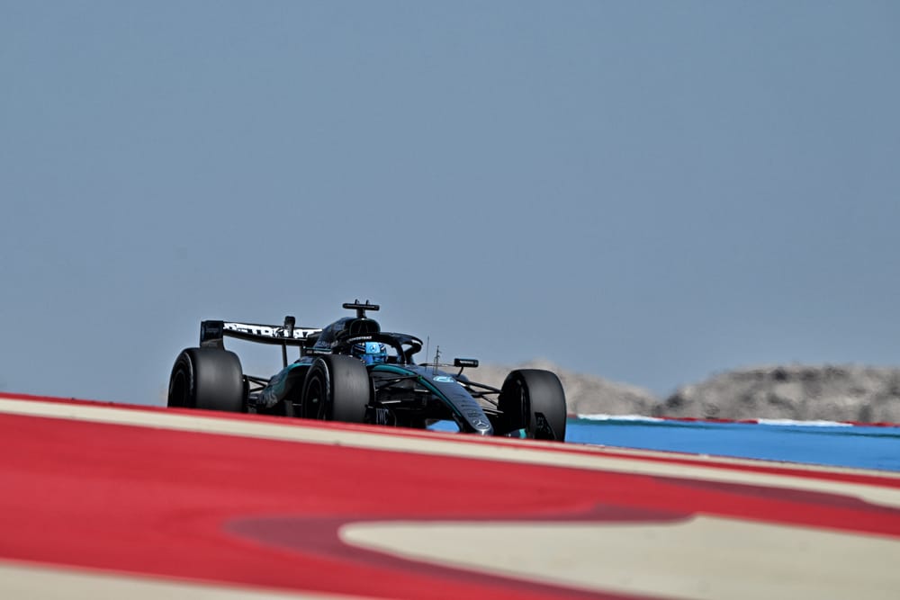 Bahrain tests muddle F1 pecking order despite Ferrari pace