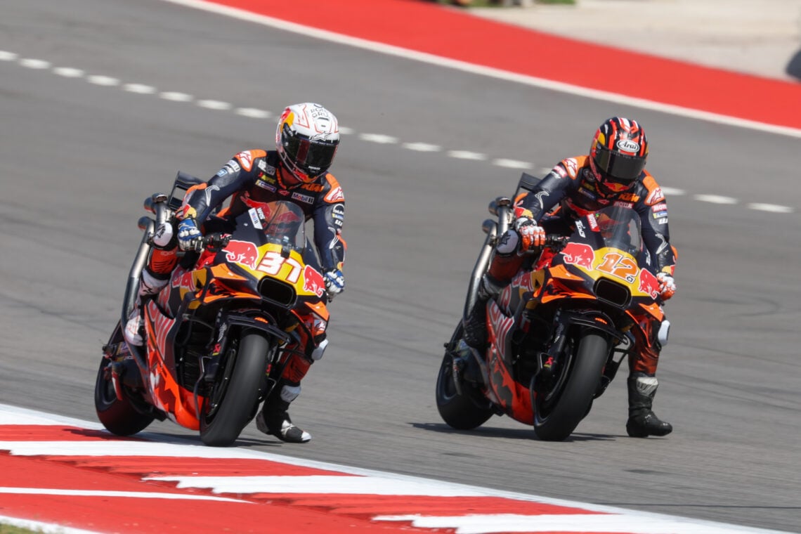 Lorenzo Returns as Vinales' Full-time Coach for 2026 Tests