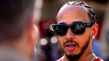 Ferrari moves Adami, leaves Hamilton without race engineer
