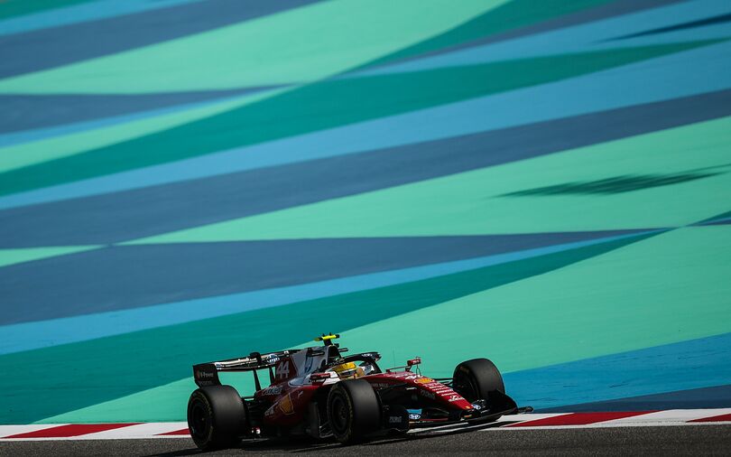 F1 Commission sends refinements to WMSC; Bahrain checks