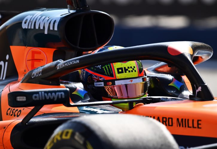 Melbourne's Layout May Expose 2026 F1 Energy Limits