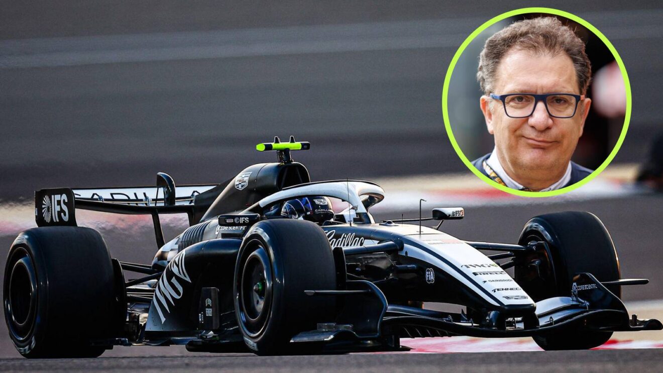 2026 F1 overhaul forces teams to rethink race strategy