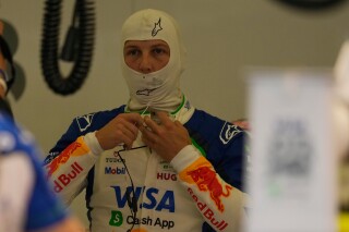 Liam Lawson: Improve qualifying or lose Racing Bulls seat