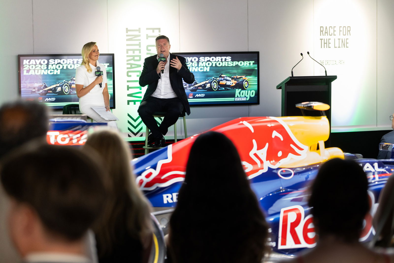 Piastri resets after 2025 collapse, embraces 2026 rules