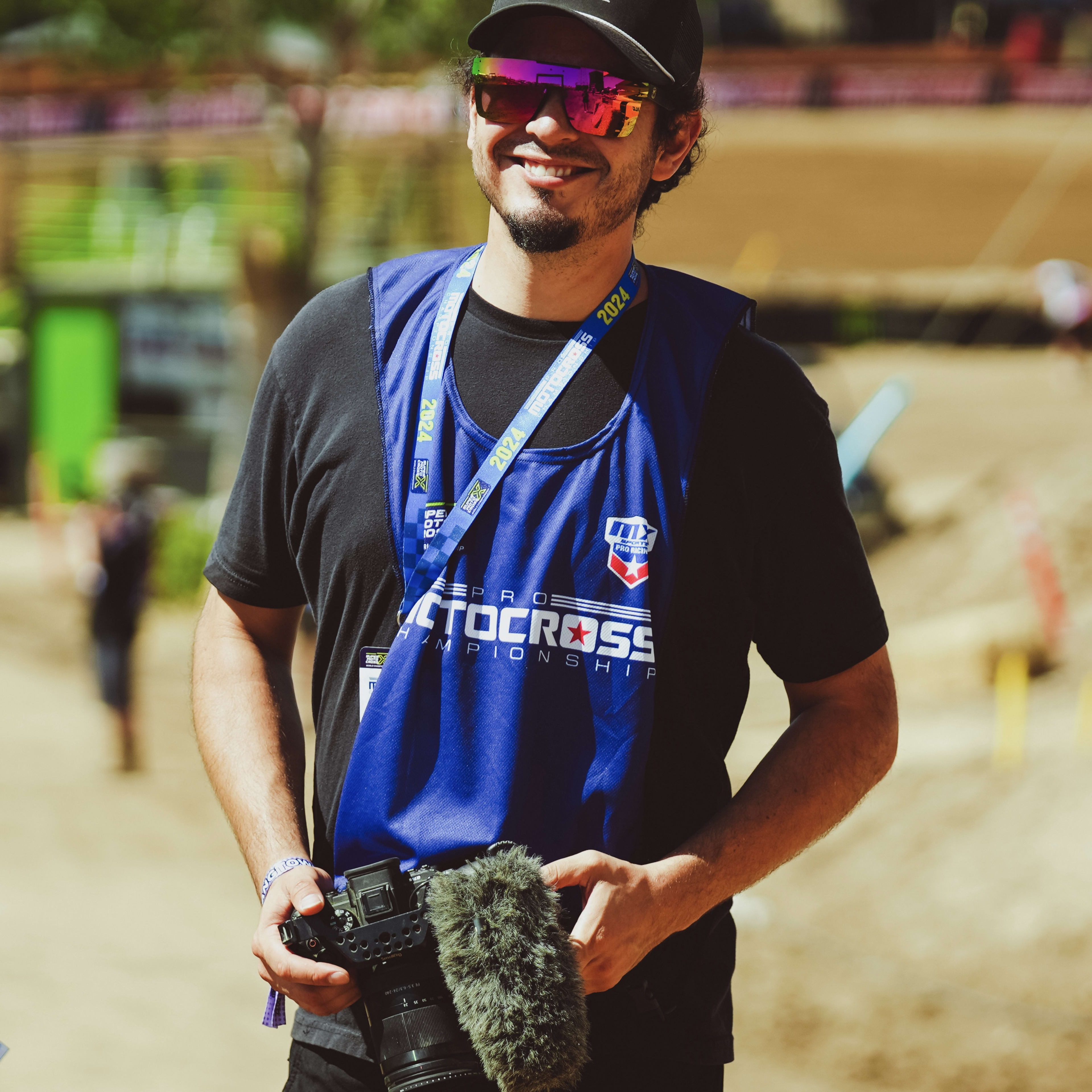 Daytona shakeup: Hammaker snaps Yamaha streak, Brown leads