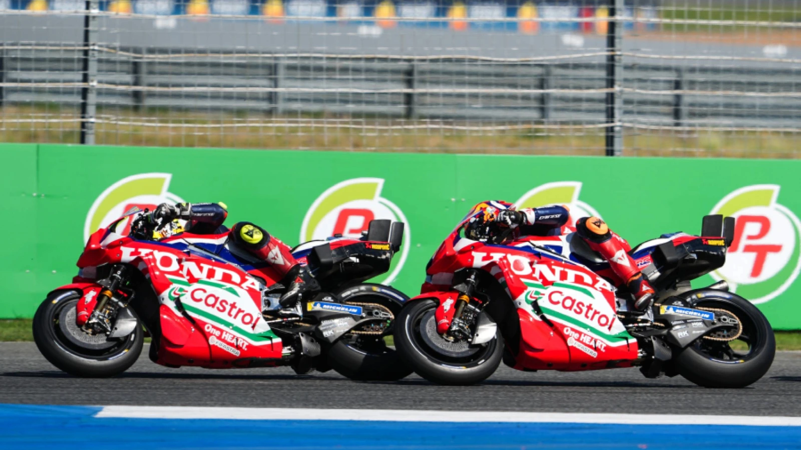 Márquez predicts 850cc bikes could match 2027 lap times