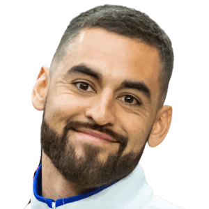 Justin Bogle Replaces Jason Anderson at Birmingham 450SX