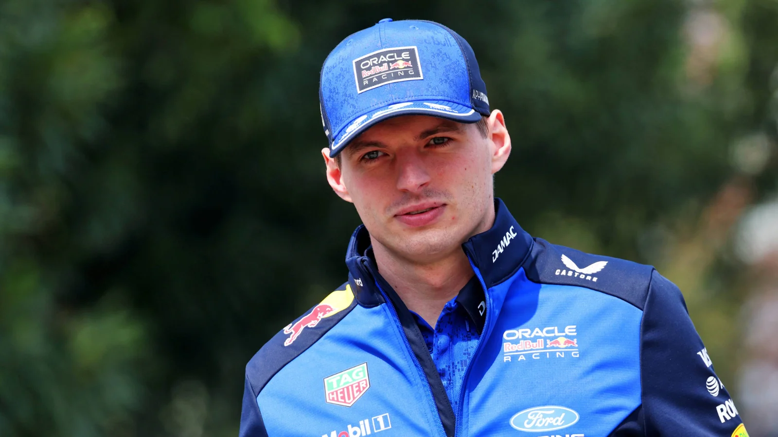 Ralf Schumacher Rebukes Verstappen, Urges Red Bull to Lead