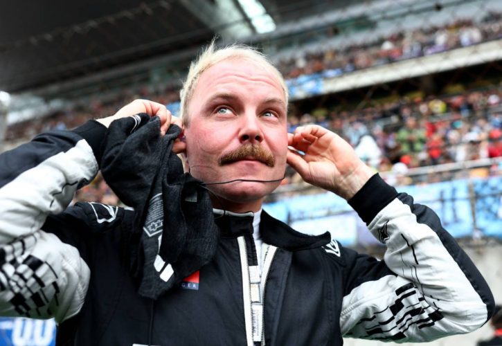 Andretti Expects Cadillac to Challenge F1 Top 10 in 2026