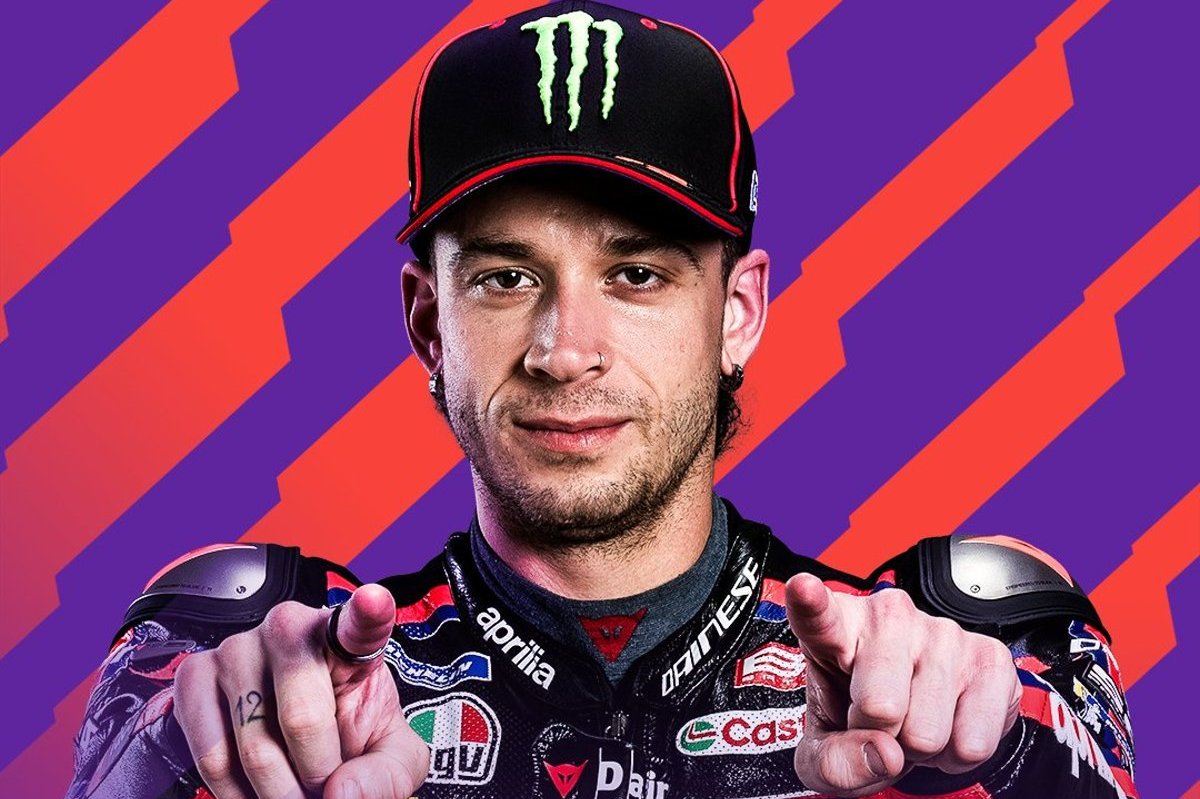 Sinkhole and Track Failure Delay Goiania MotoGP; Laps Cut