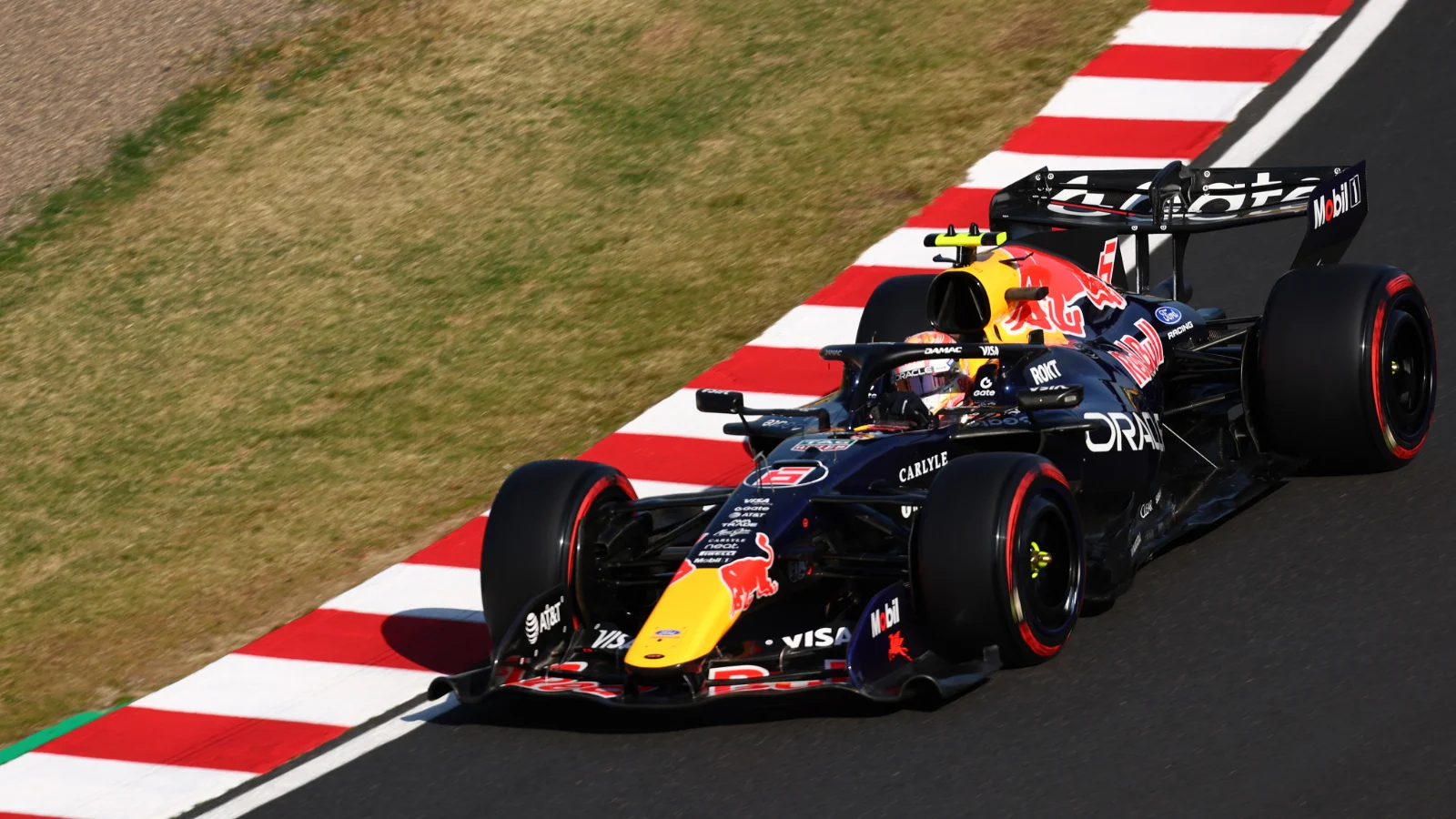 After praise for engine, Red Bull weighs RB22 overhaul