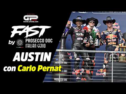 Austin slump forces Ducati into urgent setup push