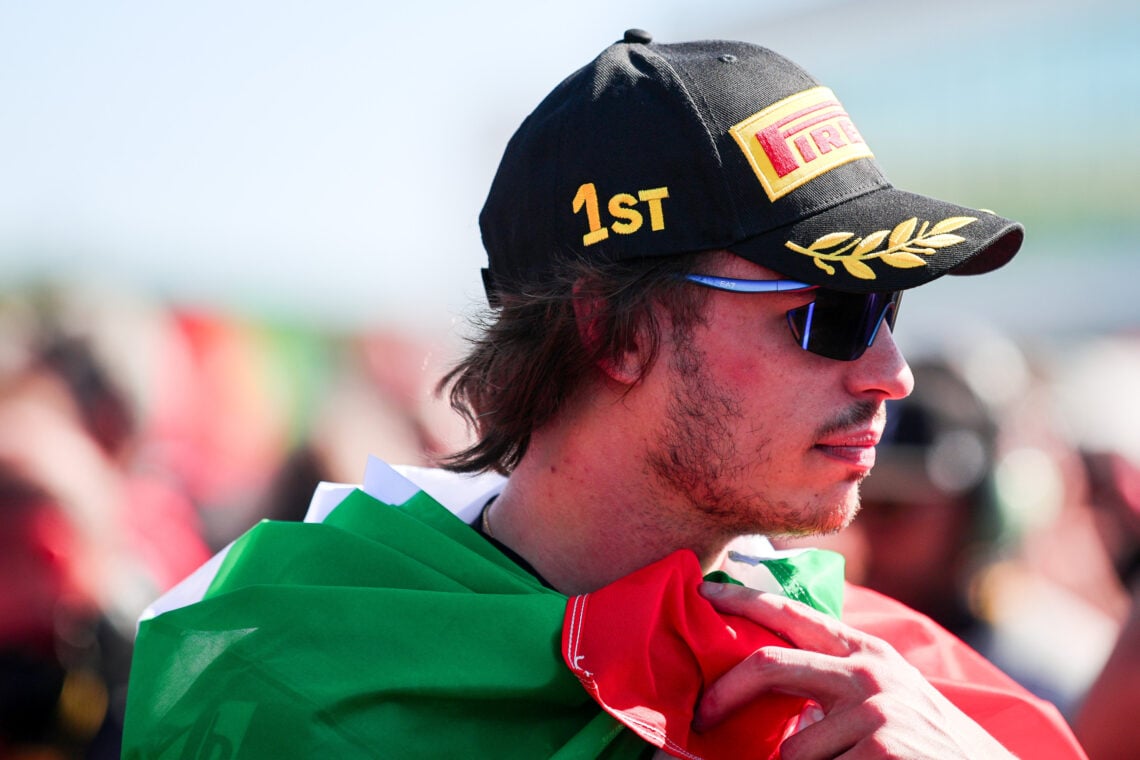 2027 rules and Ducati line-up threaten Bulega's MotoGP bid