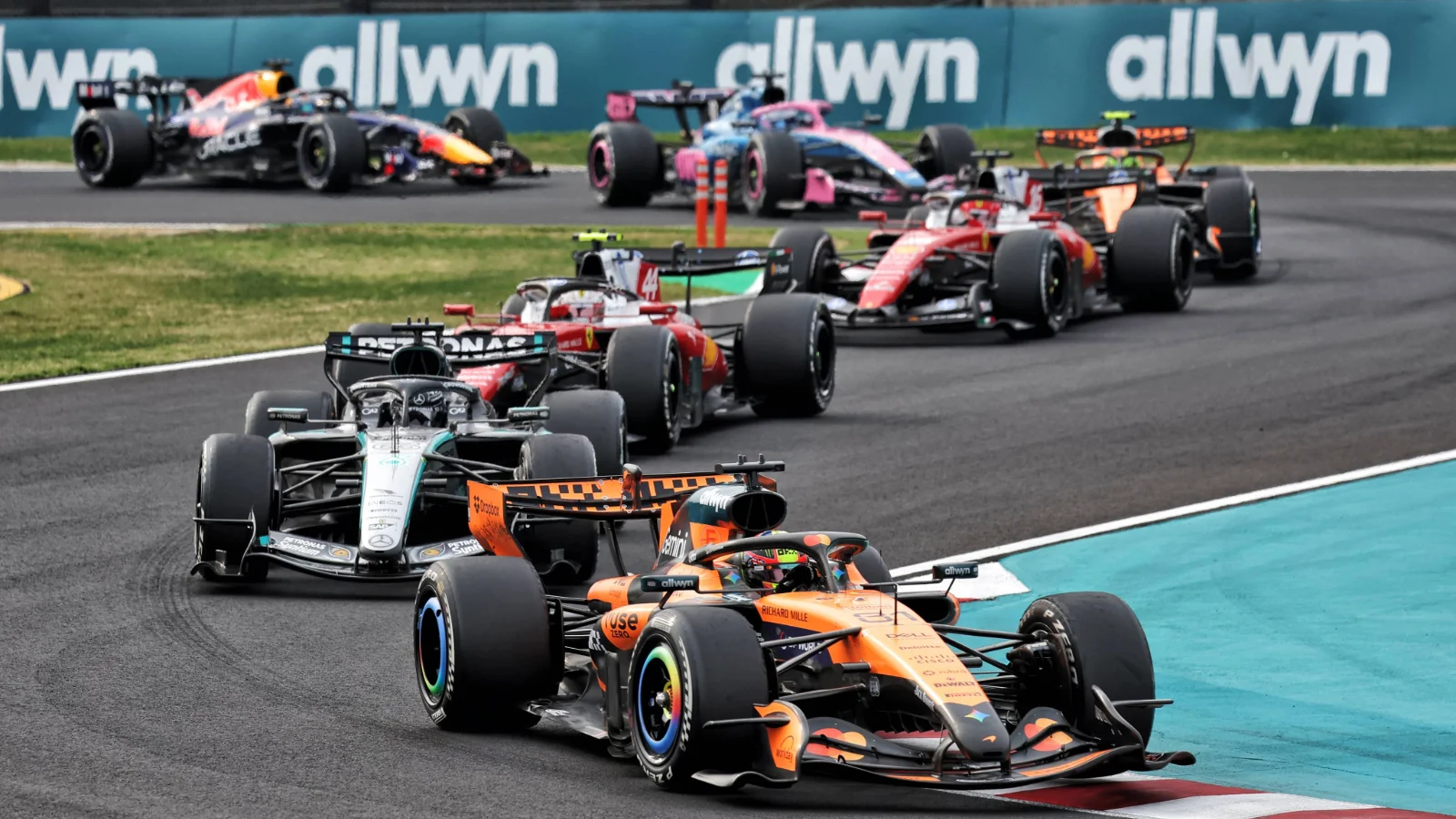 2026 hybrid rules disrupt qualifying; teams seek fixes