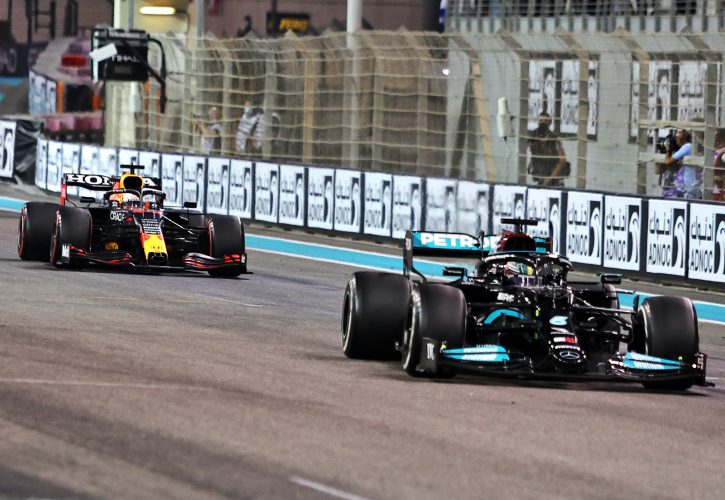 Wittich Defends Masi, Calls Him 'Scapegoat', Blasts FIA