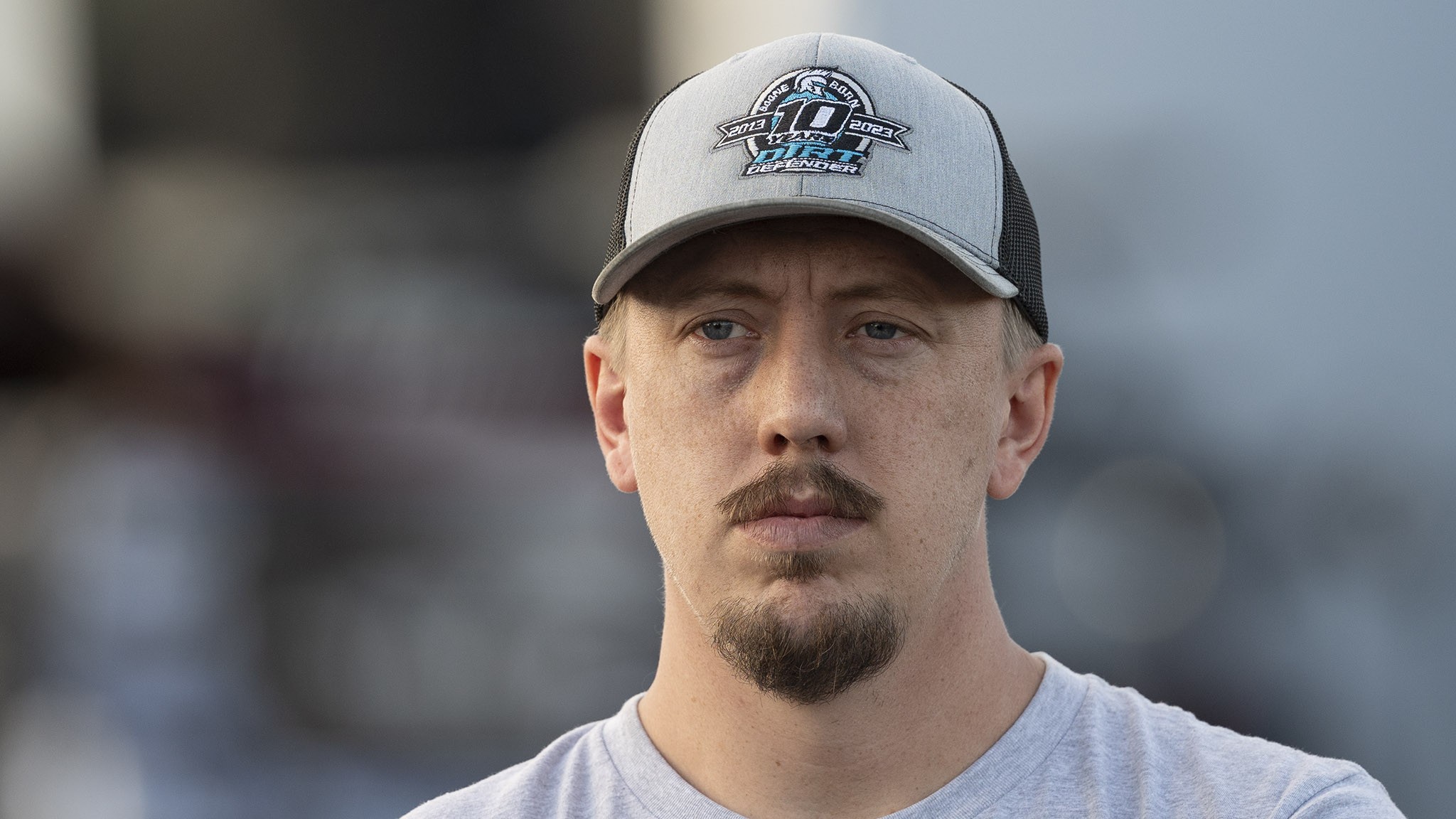 Kyle Jones signs with Tim Engler for 2026 USAC midget season