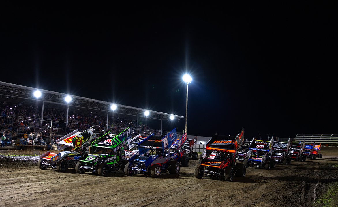 Hy-Vee Perks 40 rescheduled to May 19; April ticket holders