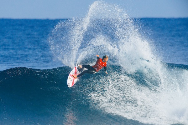 Pittar, Peterson scramble WSL rankings