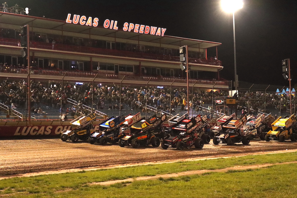 Arrowhead race postponed by storms; tickets refundable