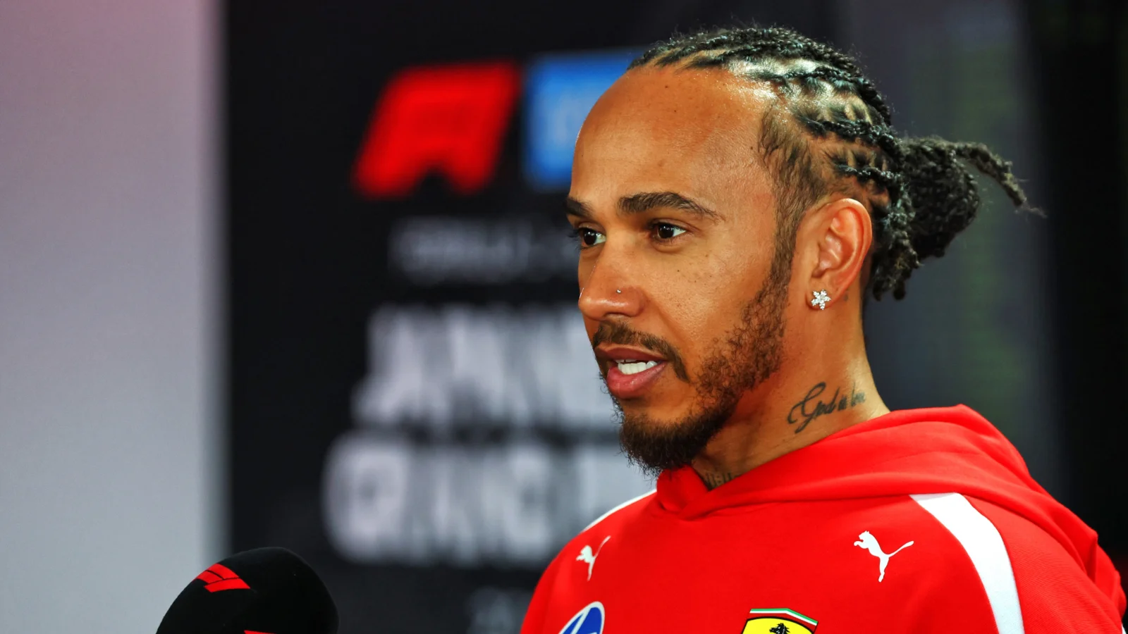 Brundle backs Hamilton's Ferrari title bid