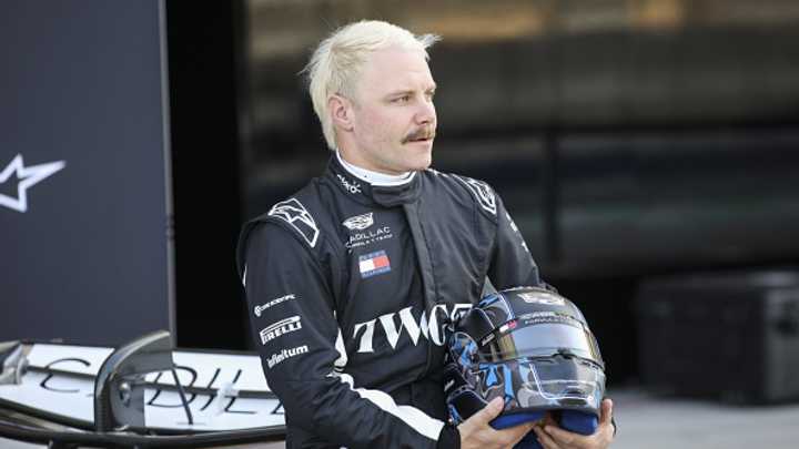 Bottas: Mercedes team orders nearly drove me to quit F1
